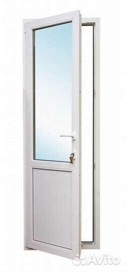 Входная группа