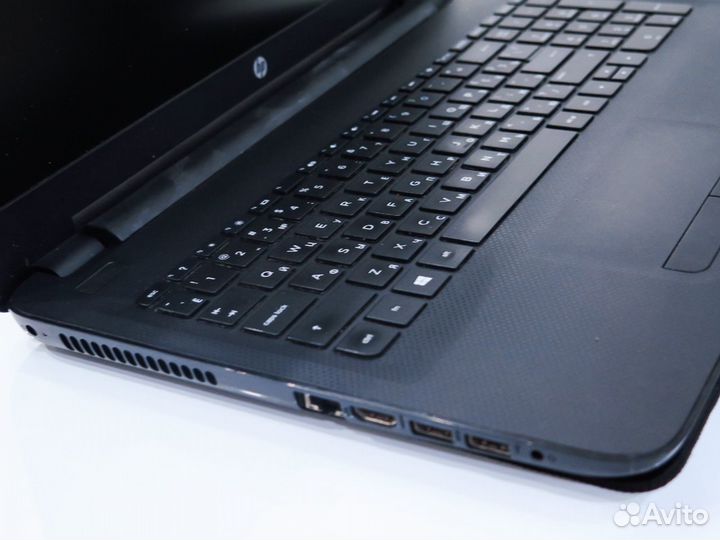 Ноутбук HP A6 4х ядерный / R4 / 4GB + Гарантия