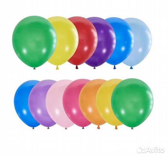 Воздушные шары