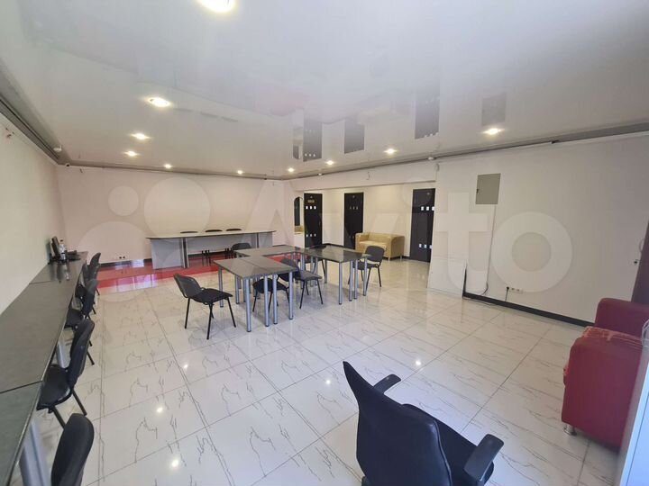 Свободного назначения, 159.1 м²