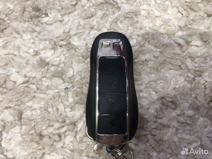 Гироскутер