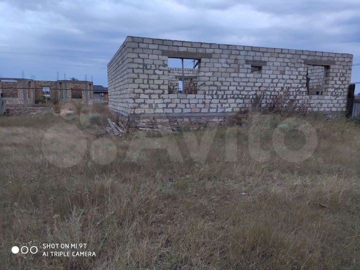 Участок 6 сот. (ИЖС)