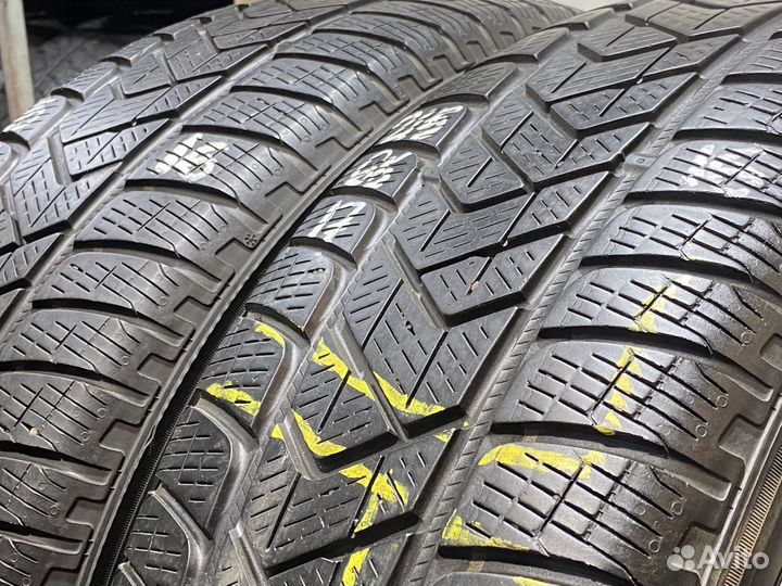 Pirelli Scorpion Winter 215/65 R17