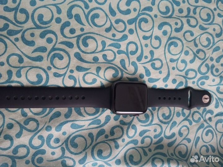 Смарт часы hoco y1 pro