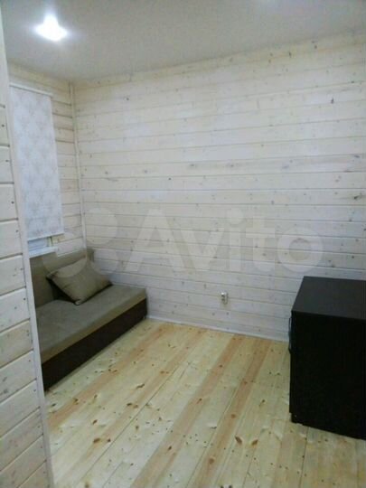 Дом 30 м² на участке 3 сот.