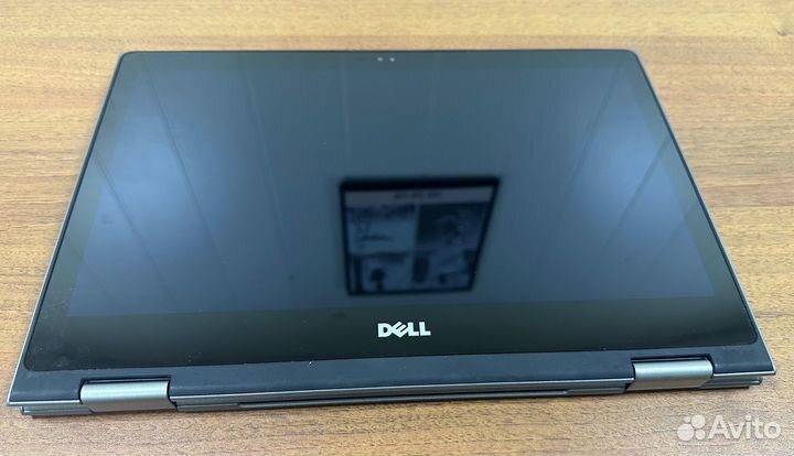 Ультрабук-трансформер Dell Inspiron 13 P69G001
