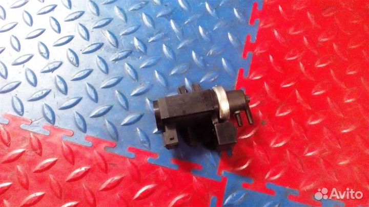 Клапан электромагнитный BMW X3 E83