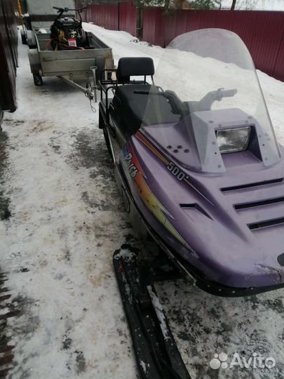 Рысь 500+