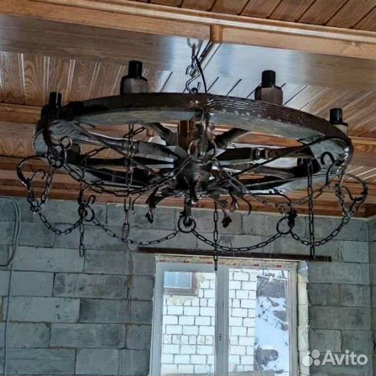 Макеты пушек 19 век. Колесо -люстры и др