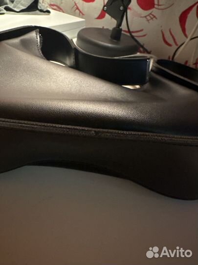 Женская сумка через плечо