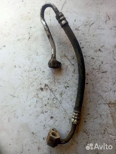 Трубка кондиционера Nissan Almera N15