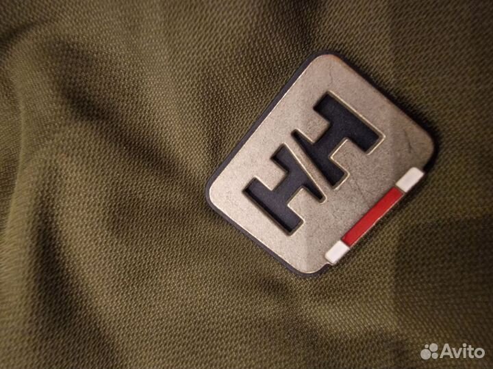 Куртка зимняя парка HH