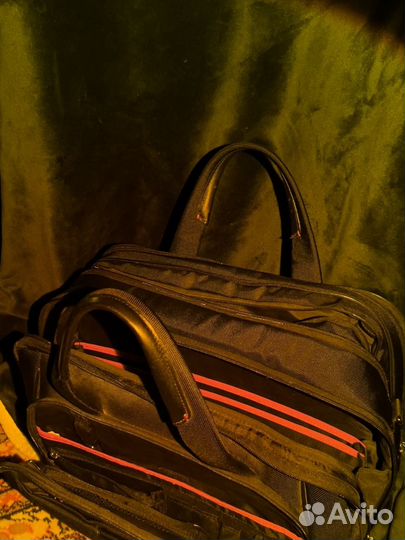 Сумка для ноутбука