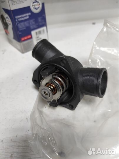 Термостат ваз 21082,2110,2114, 2115. 2170
