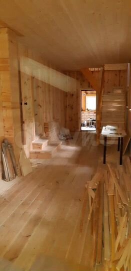 Дача 250 м² на участке 9 сот.