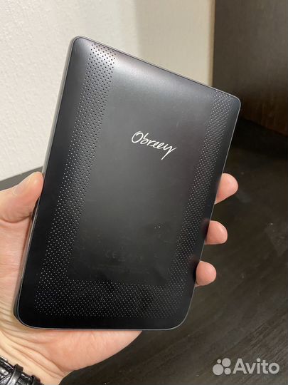 Электронная книга pocketbook