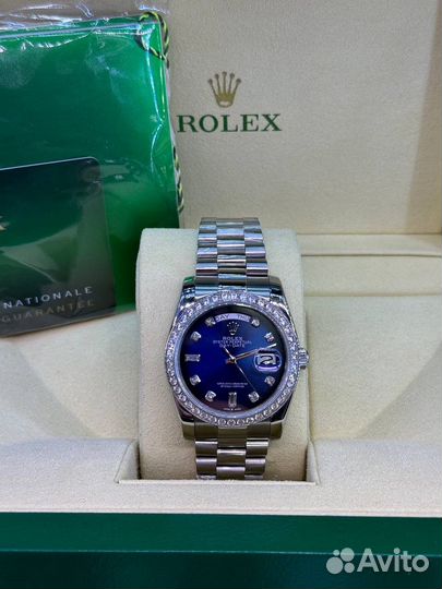 Наручные часы Rolex