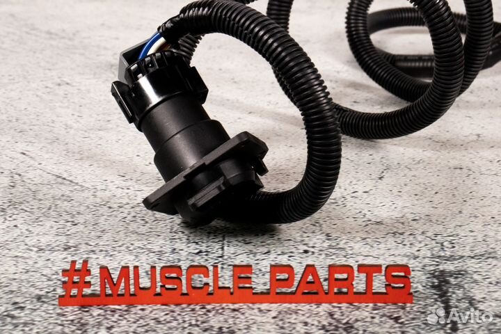 Комплект проводки прицепа 56071 Ram 1500 / 2500