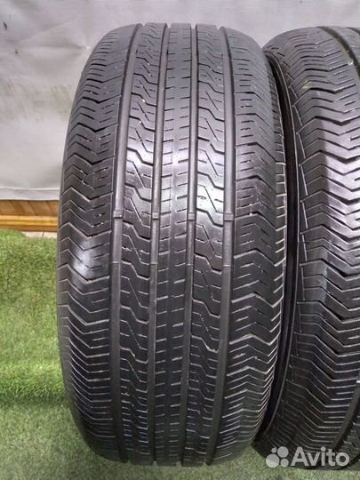 Hankook Optimo H417 235/55 R17 98V