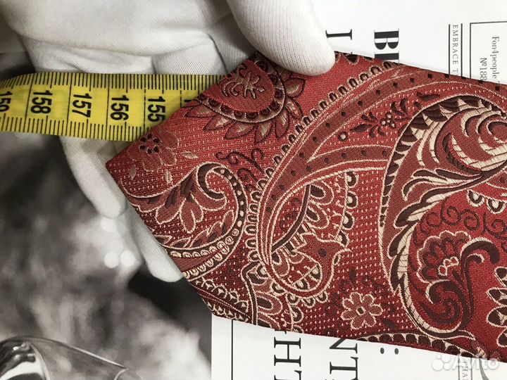 Галстук мужской Gucci