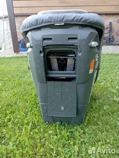 Детское автокресло Britax Romer King