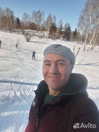 Частный мастер сантехник