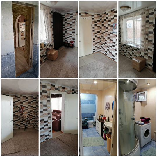 Дом 71,1 м² на участке 13,7 сот.