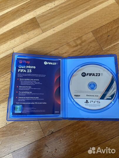 Игры для приставок ps5