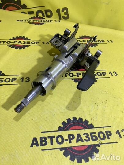 Рулевая колонка Kia Ceed JD G4FD 2017