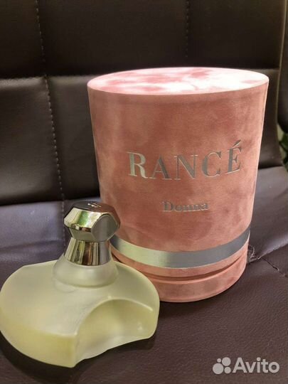 Парфюмерная вода женская