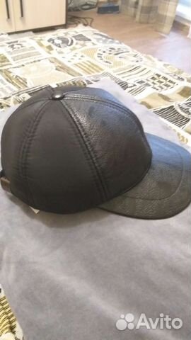 Кепка бейсболка