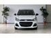 Chevrolet Spark 1.0 CVT, 2017, 24 619 км с пробегом, цена 1399000 руб.