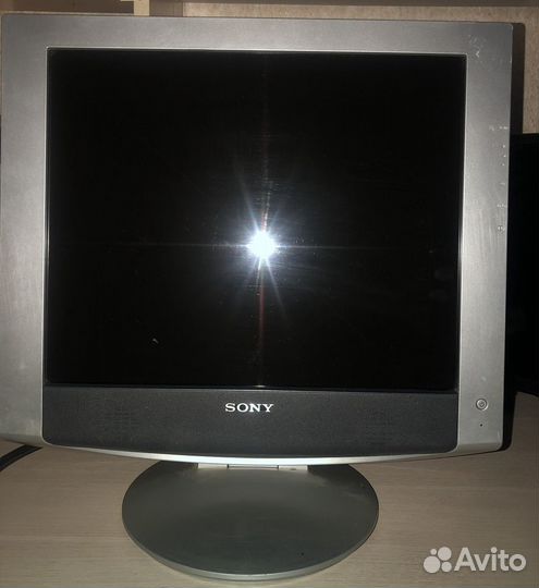 Монитор Sony