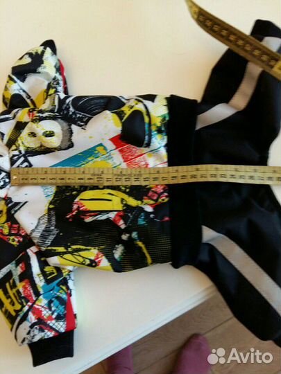 Одежда для маленьких собак