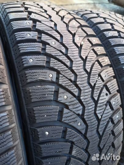 Pirelli Formula Ice 225/65 R17