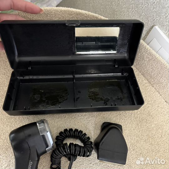 Бритва электрическая бердск 3232