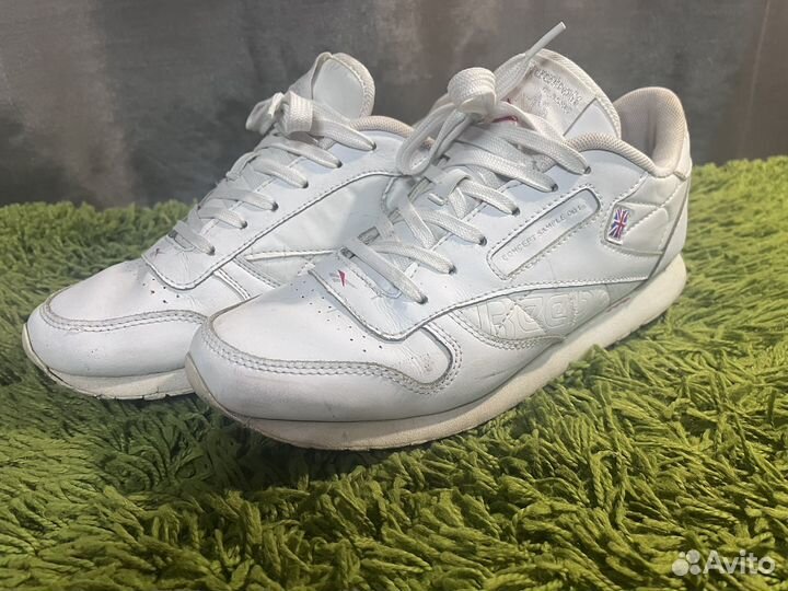 Кроссовки Reebok рр41-42