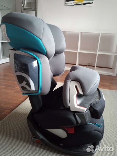 Детское автокресло Cybex