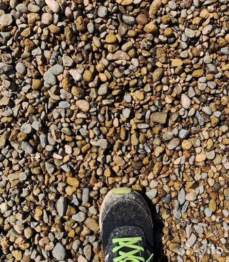 Гравий с доставкой