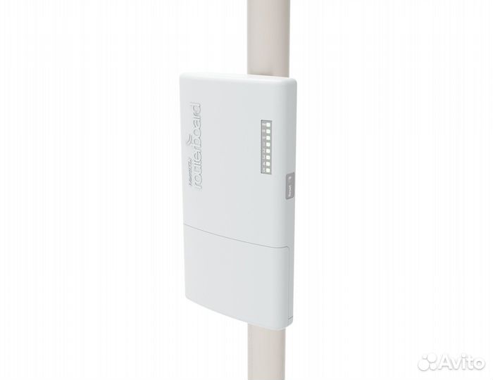 MikroTik PowerBox Pro