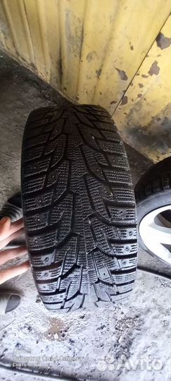 Колёса хонда акорд р 225/45 r18