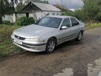 Peugeot 406 1.8 MT, 1999, 299 000 км, с пробегом, цена 205 000 руб.