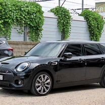 MINI Cooper SD Clubman 2.0 AT, 2022, 16 073 км, с пробегом, цена 4 150 000 руб.