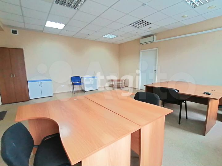 Сдам офисное помещение, 47 м²