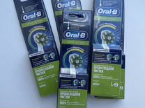 Насадка для зубной щетки Oral-B