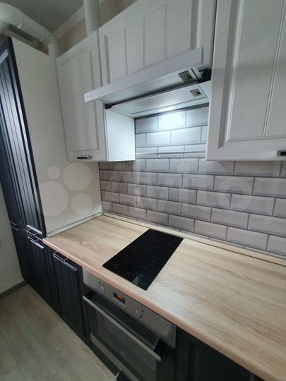 1-к. квартира, 38 м², 2/20 эт.