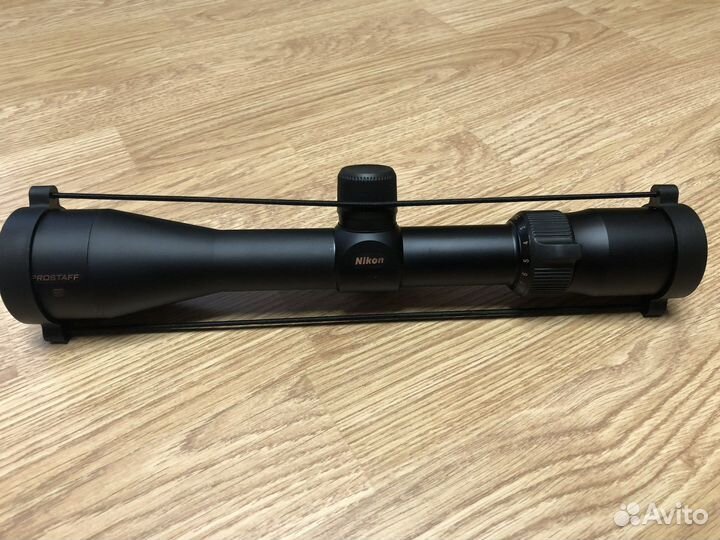 Прицел Nikon prostaff 7