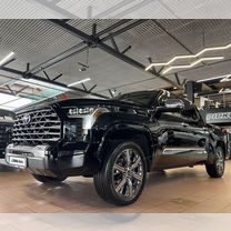 Toyota Tundra 3.4 AT, 2022, 35 км, с пробегом, цена 12 500 000 руб.