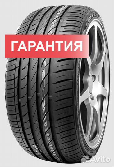 LingLong Green-Max 245/45 R18