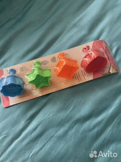 Форма для пряников и печенья